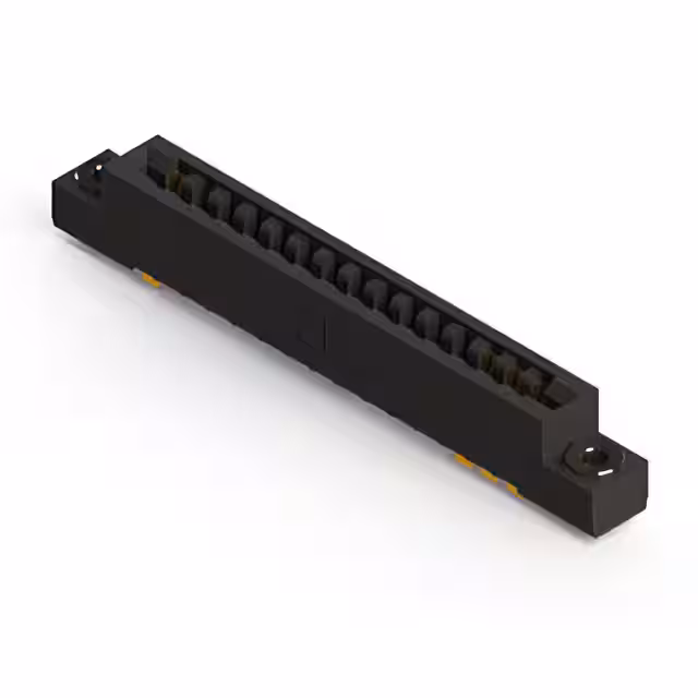 357-030-500-203 EDAC Inc.  Edgeboard Connectors